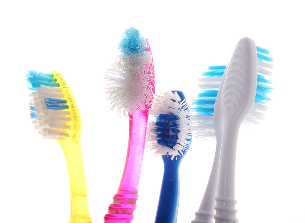 What Happens If I Don’t Change My Toothbrush Often Enough?